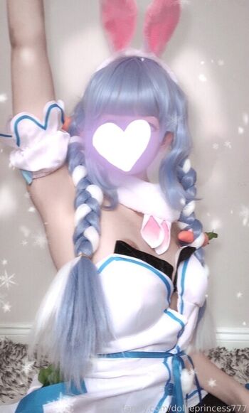 🔥 Dollieprincess page leaked private photo uncensored full