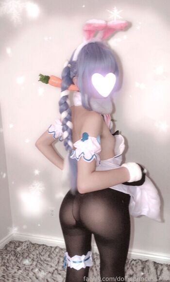 🔥 Dollieprincess page leaked private photo uncensored full