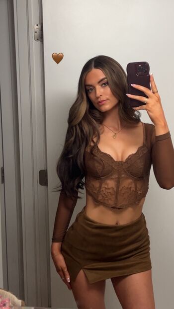 🔥 Donna marshall page leaked private photo uncensored full