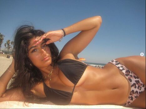 🔥 Donya shabani leaked private photo uncensored full