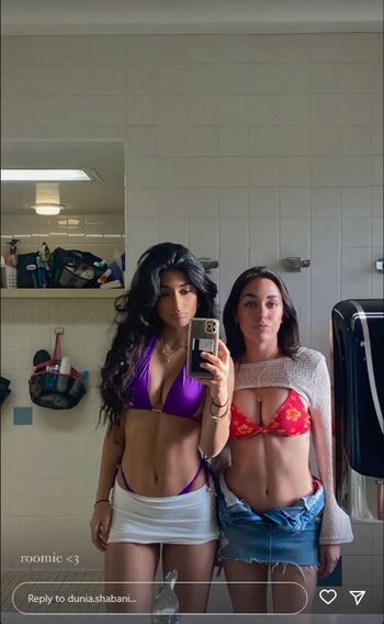🔥 Donya shabani leaked private photo uncensored full