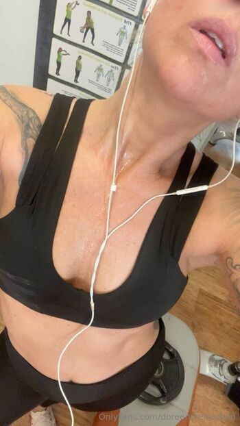🔥 Doreen steinert  page leaked private photo uncensored full