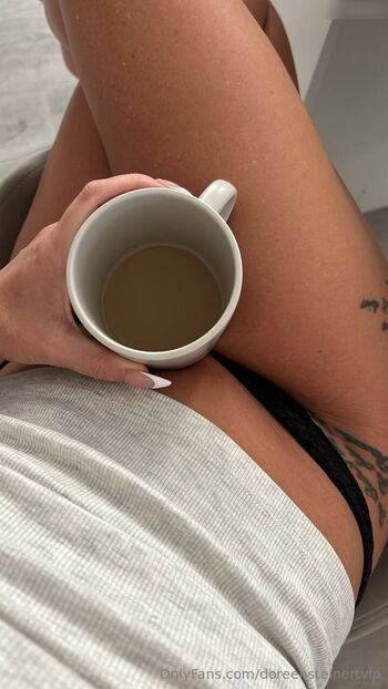 🔥 Doreen steinert  page leaked private photo uncensored full
