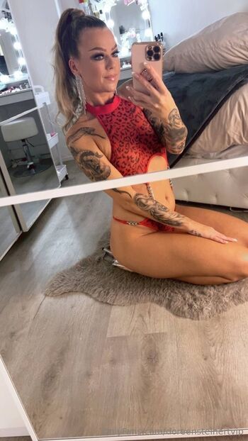 🔥 Doreen steinert  page leaked private photo uncensored full
