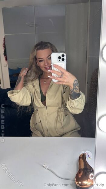 🔥 Doreen steinert  page leaked private photo uncensored full