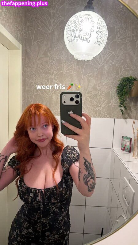 🔥 Page/ leaked private photo uncensored full