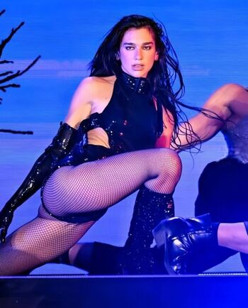🔥 Dua lipa  page leaked private photo uncensored full