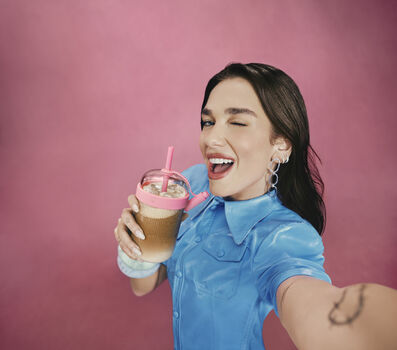 🔥 Dua lipa  page leaked private photo uncensored full