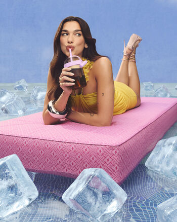 🔥 Dua lipa  page leaked private photo uncensored full