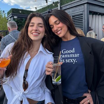🔥 Dua lipa  page leaked private photo uncensored full