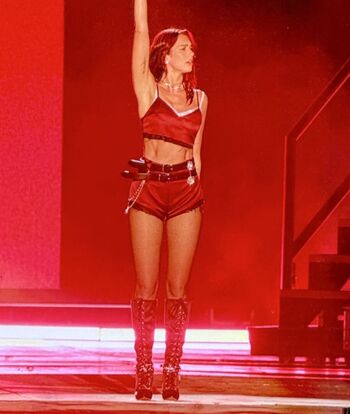 🔥 Dua lipa leaked private photo uncensored full