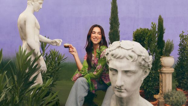 🔥 Dua lipa leaked private photo uncensored full