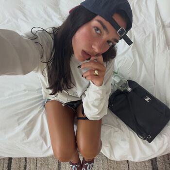 🔥 Dua lipa  page leaked private photo uncensored full