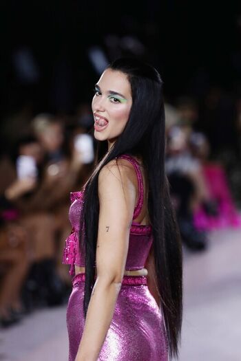 🔥 Dua lipa  page leaked private photo uncensored full