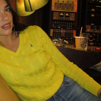 🔥 Dua lipa  page leaked private photo uncensored full