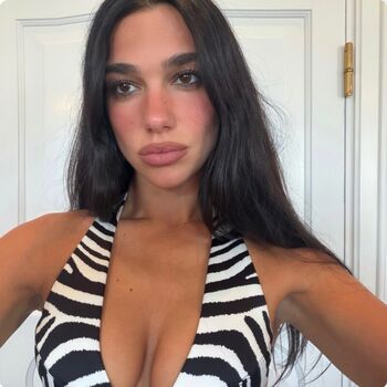🔥 Dua lipa  page leaked private photo uncensored full