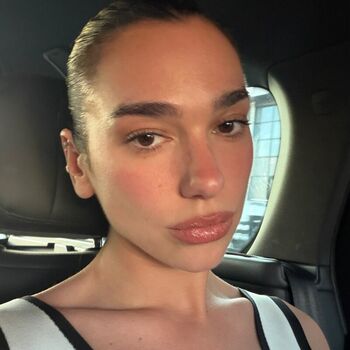 🔥 Dua lipa  page leaked private photo uncensored full