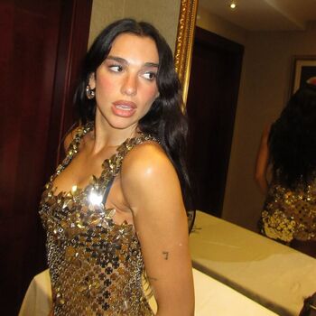🔥 Dua lipa  page leaked private photo uncensored full