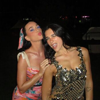 🔥 Dua lipa  page leaked private photo uncensored full