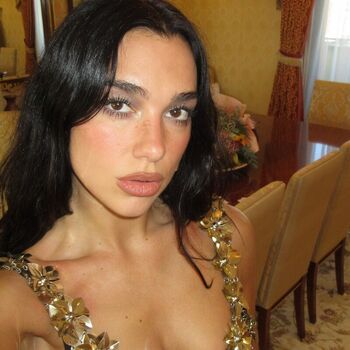🔥 Dua lipa  page leaked private photo uncensored full