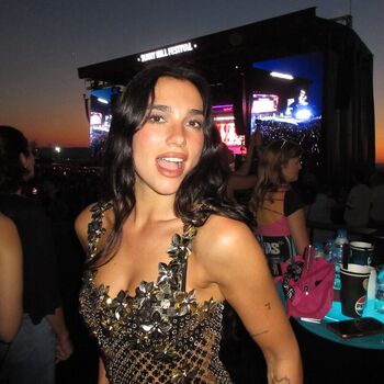 🔥 Dua lipa  page leaked private photo uncensored full