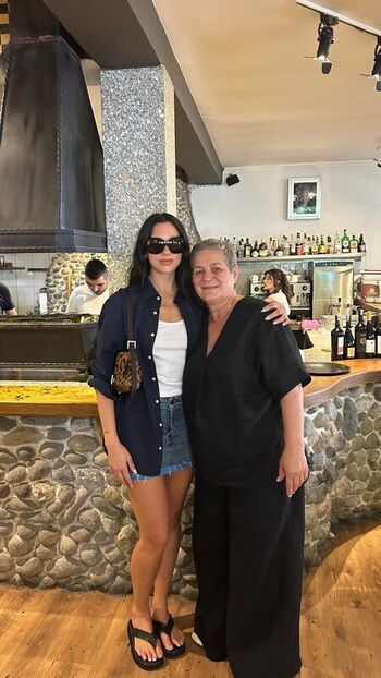 🔥 Dua lipa  page leaked private photo uncensored full