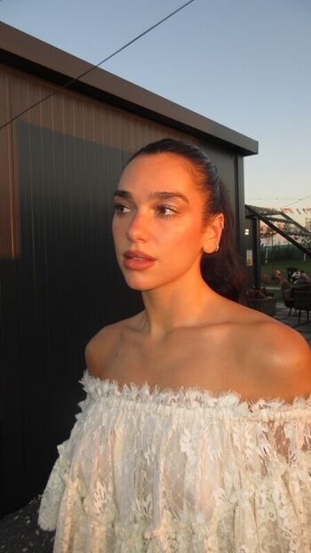 🔥 Dua lipa  page leaked private photo uncensored full
