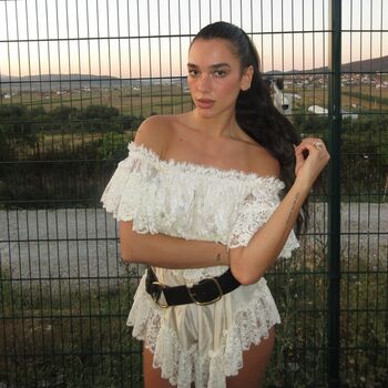 🔥 Dua lipa  page leaked private photo uncensored full