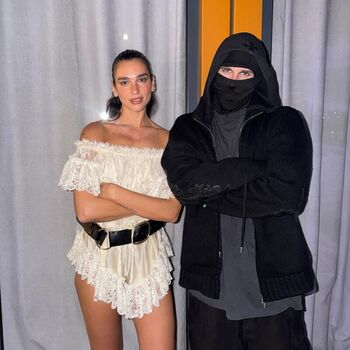 🔥 Dua lipa  page leaked private photo uncensored full