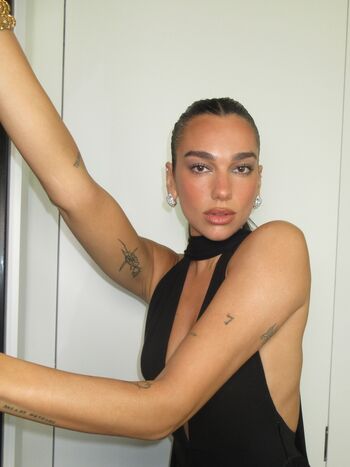 🔥 Dua lipa  page leaked private photo uncensored full