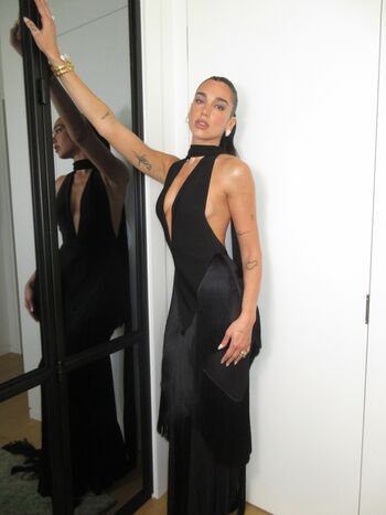 🔥 Dua lipa  page leaked private photo uncensored full