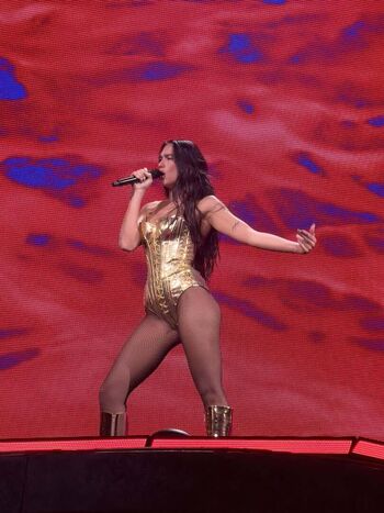 🔥 Dua lipa  page leaked private photo uncensored full