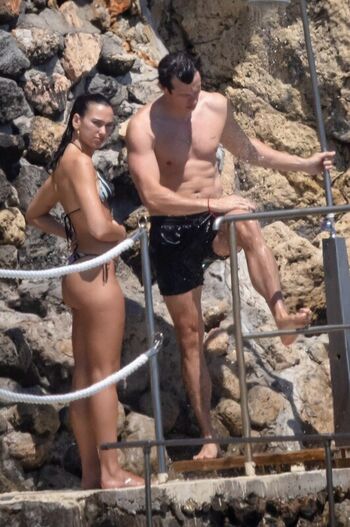 🔥 Dua lipa  page leaked private photo uncensored full