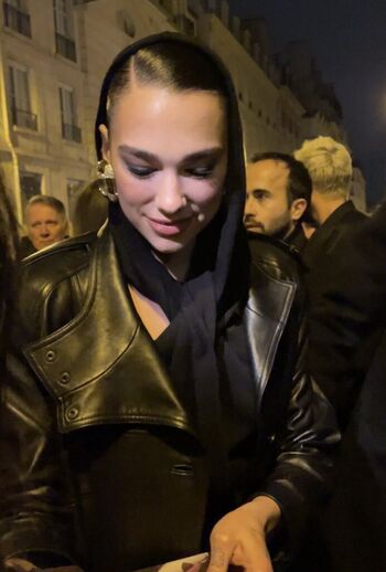 🔥 Dua lipa  page leaked private photo uncensored full