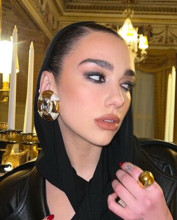 🔥 Dua lipa  page leaked private photo uncensored full
