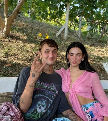 🔥 Dua lipa  page leaked private photo uncensored full