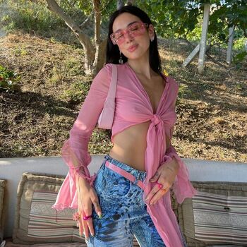🔥 Dua lipa  page leaked private photo uncensored full