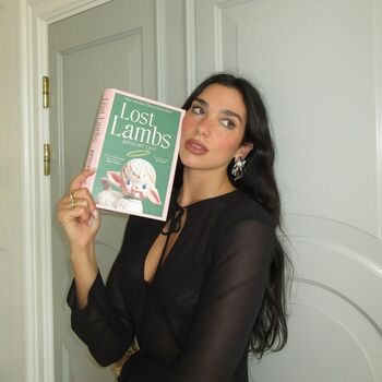 🔥 Dua lipa  page leaked private photo uncensored full