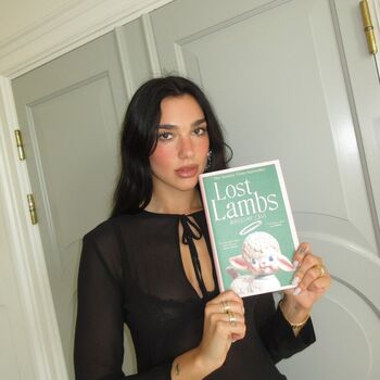 🔥 Dua lipa  page leaked private photo uncensored full