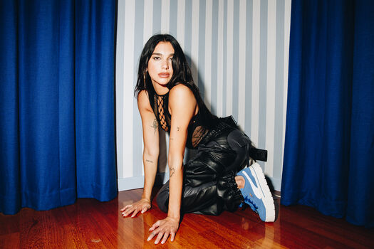 🔥 Dua lipa  page leaked private photo uncensored full