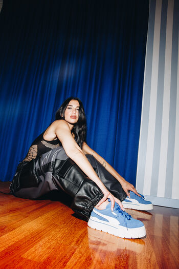🔥 Dua lipa  page leaked private photo uncensored full
