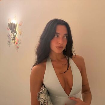 🔥 Dua lipa  page leaked private photo uncensored full
