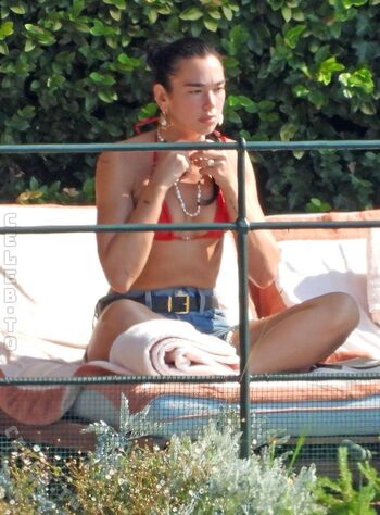 🔥 Dua lipa  page leaked private photo uncensored full