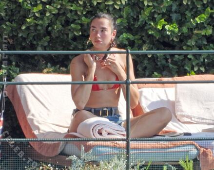 🔥 Dua lipa  page leaked private photo uncensored full