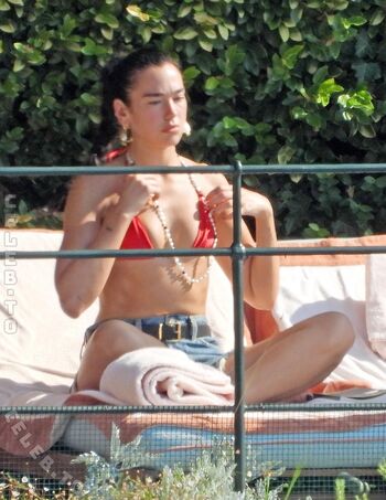🔥 Dua lipa  page leaked private photo uncensored full