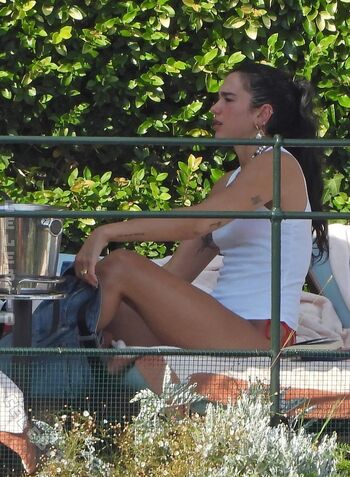 🔥 Dua lipa  page leaked private photo uncensored full