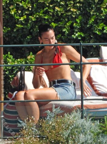 🔥 Dua lipa  page leaked private photo uncensored full
