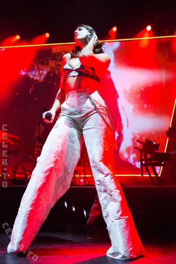 🔥 Dua lipa  page leaked private photo uncensored full