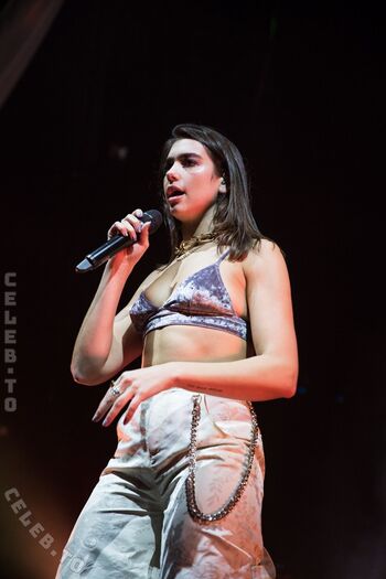 🔥 Dua lipa  page leaked private photo uncensored full