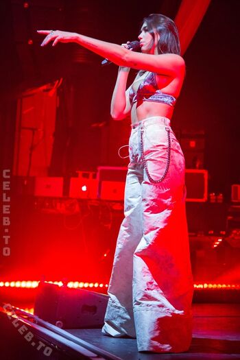 🔥 Dua lipa  page leaked private photo uncensored full